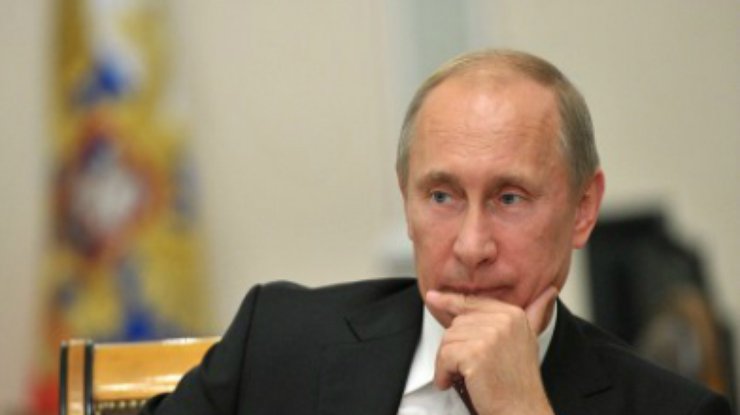 Страны БРИКС не планируют создавать военно-политический альянс - Путин
