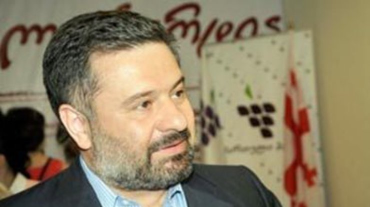 Бывший посол Грузии в России Эроси Кицмаришвили застрелен в Тбилиси