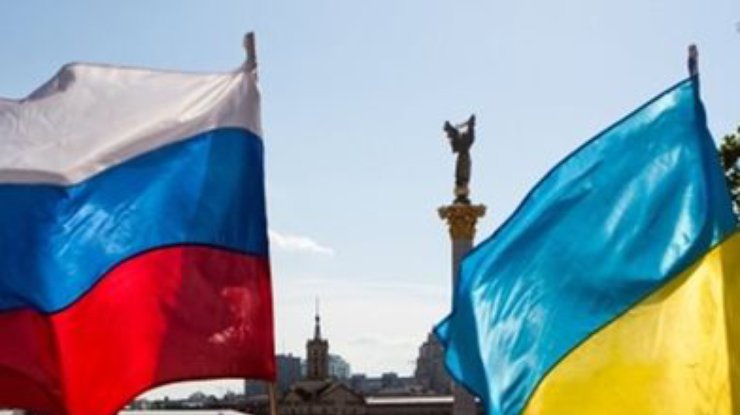 Украина может разорвать дипломатические отношения с Россией (обновлено)