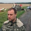 Паша-Патисон: террорист Губарев зарабатывает на рекламе по всей Украине (фото, видео)