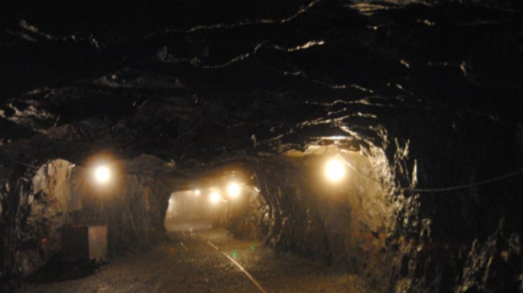 Две шахты в Свердловске и Червонопартизанске обесточены в результате артобстрела
