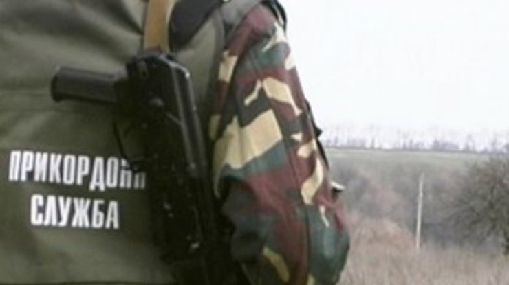 В Ростовской области России умер один из арестованных ФСБ украинских пограничников
