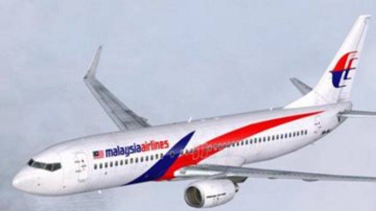 Россия начала кампанию по обвинению Украины в гибели пассажиров Боинг-777