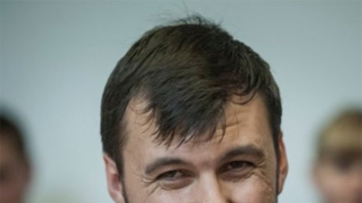 Главарь ДНР Пушилин пообещал черные ящики международным инстанциям