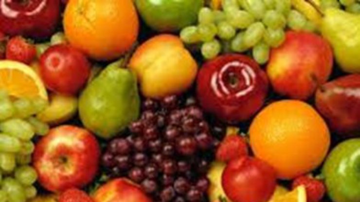 Россия запретила ввозить фрукты из Молдовы