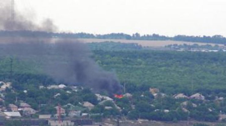 В Луганске в боях погибли 3 мирных жителя
