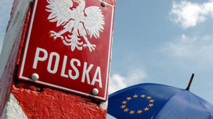 Польша отказалась проводить "Год России"