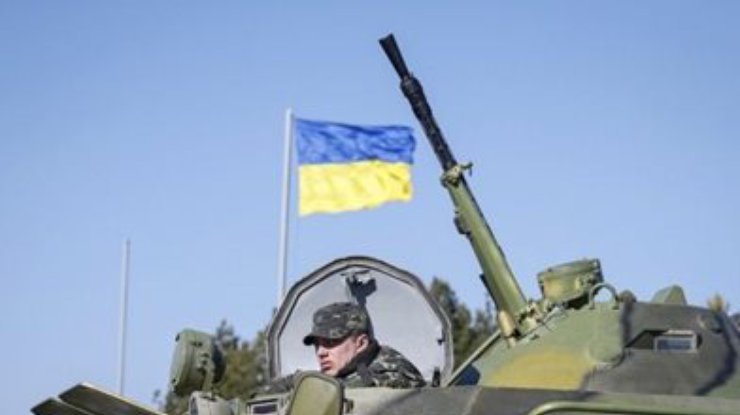 Военным Украины с 1 августа нечем платить зарплату - Минфин
