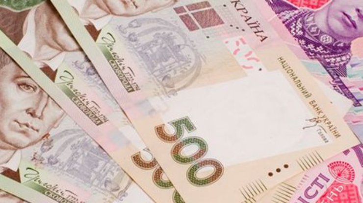 Украинская гривна признана самой недооцененной валютой мира