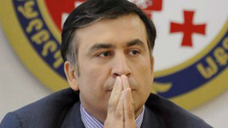 Прокуратура Грузии может посадить Михаила Саакашвили на 8 лет