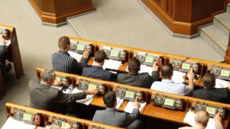 120 депутатов Рады взяли деньги из бюджета за аренду жилья (список)