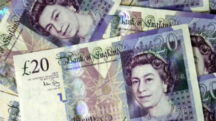 Британец украл у благотворительного фонда 300 тысяч фунтов