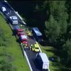 У Норвегії внаслідок аварії автобусу загинуло 3 людини