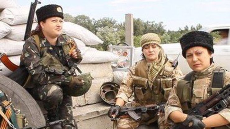 В Свердловске террористы ЛНР назначили своего начальника милиции