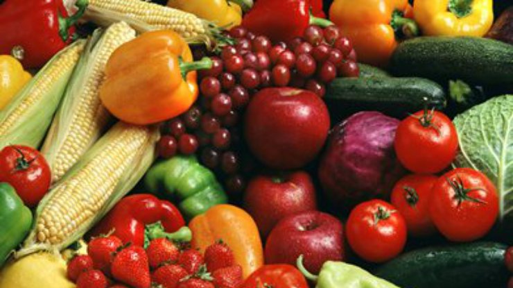 Россия запретит ввозить овощи и фрукты из Польши