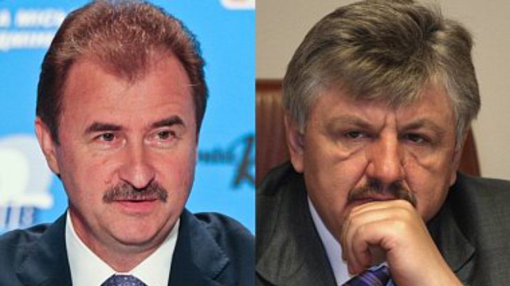 Суд вернул в Генпрокуратуру дело Попова и Сивковича о разгоне Майдана