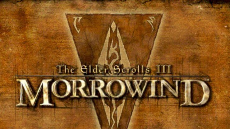 Культовая компьютерная игра Morrowind появится на Android (видео)