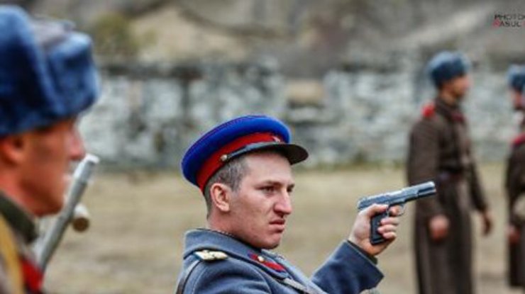 Нацсовет призвал телеканалы не показывать фильмы о русских солдатах