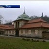 Экс-губернатор Черевко утверждает, что его замок построен на задекларированные доходы (видео)
