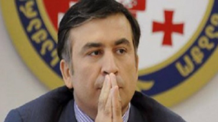 Тбилисский суд принял решение о заочном аресте Саакашвили