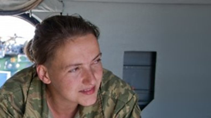 Суд в России считает, что летчицу Савченко не похищали (документ)
