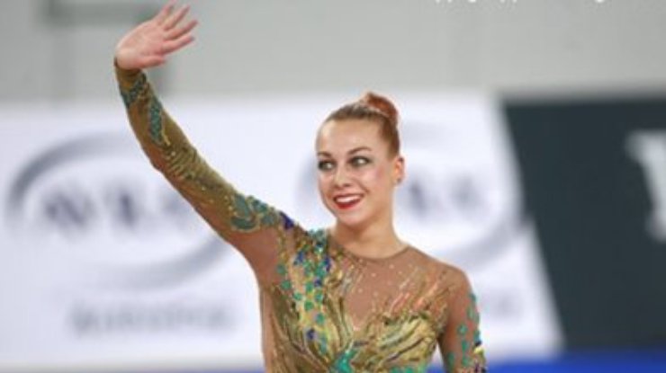 Чемпионка мира Наталья Годунко продает золотую медаль для поддержки армии