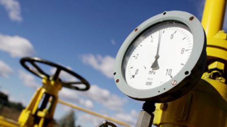 Правительство может запретить транзит газа из России