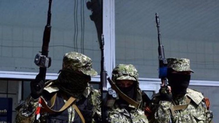 Террористы ДНР объявили о готовности прекратить огонь