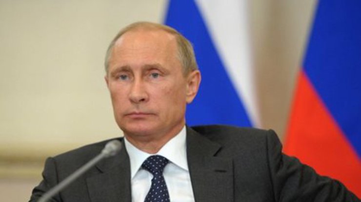 Путин объявил, что направляет гуманитарный конвой на Донбасс (обновлено)