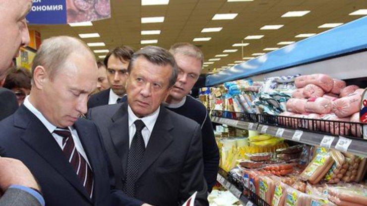 Беларусь и Казахстан отказались поддержать санкции Путина на импорт