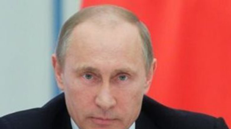 Владимир Путин прилетел в Севастополь поговорить о безопасности (обновлено)