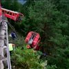 П'ятеро людей отримали травми через аварію потягу у Швейцарії