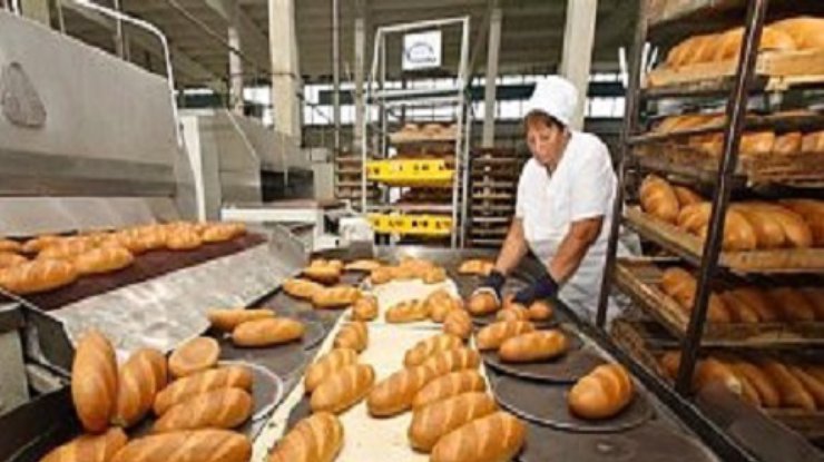 В Киеве социальные сорта хлеба подорожали почти на гривну