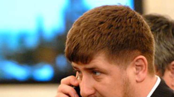 В Чечне всю ночь допрашивали взрослых и детей из-за телефона Кадырова
