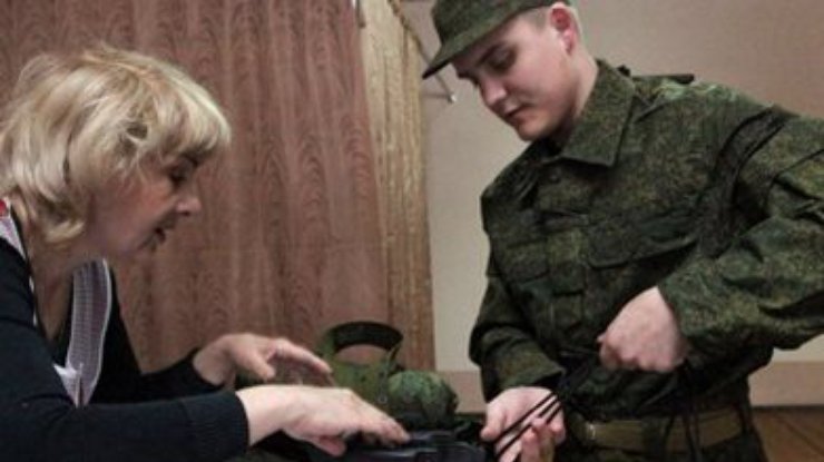 Россия запретила экспорт кожи, чтобы шить ботинки для армии