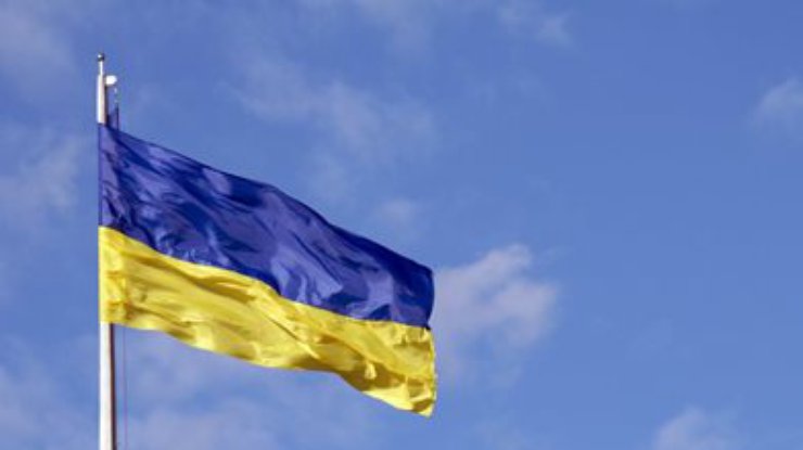 Рекордные 90% населения поддерживают независимость Украины