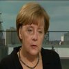Украинский кризис можно решить без оружия - Ангела Меркель