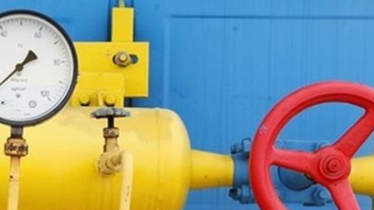Россия не намерена пересматривать контракт на транзит газа через Украину
