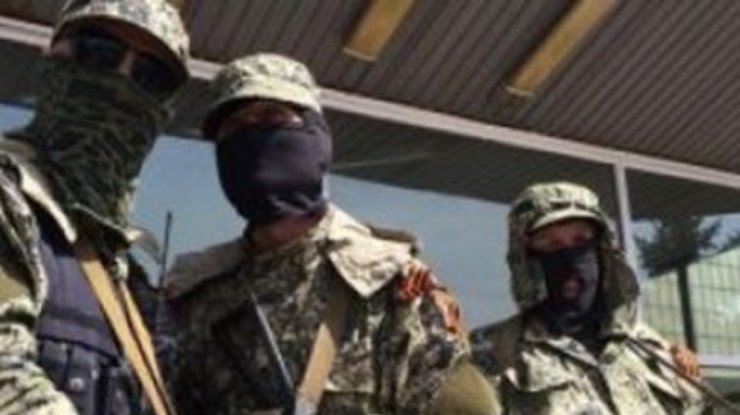В Мариуполе задержали спонсора террористов ДНР (фото)
