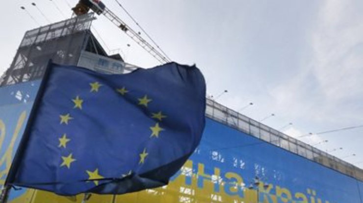 Россия хочет изменть текст Соглашения об ассоциации Украины с ЕС