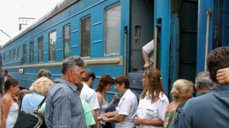 Россия оплачивает украинским беженцам из Крыма билет в один конец в Магадан