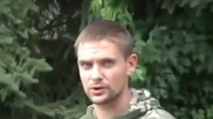 Пленные российские десантники просят родственников забрать их домой (фото, видео)