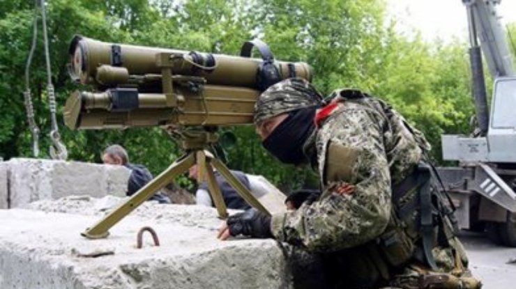 Россия перешла к спланированным широкомасштабным операциям в Украине