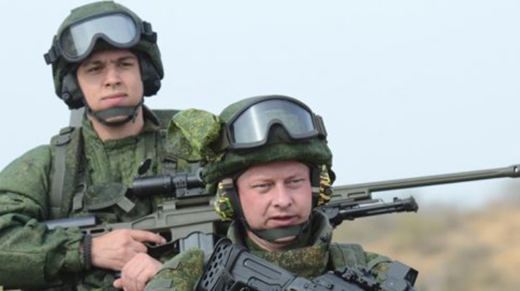 Латвия и Литва потребовали от ООН срочно остановить вторжение России