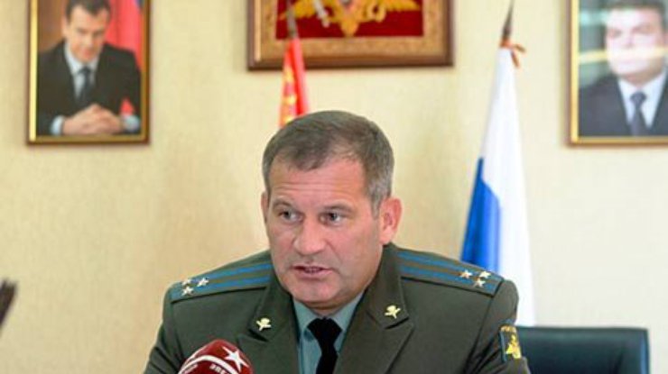 Минобороны России называет список своих военных в Украине "уткой"