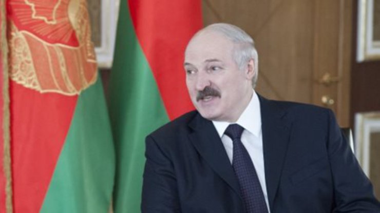 Лукашенко намерен отмечать 60-летие "без лишней помпы"