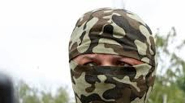 Добровольцы "Донбасса" выбирались из окружения под Иловайском полями