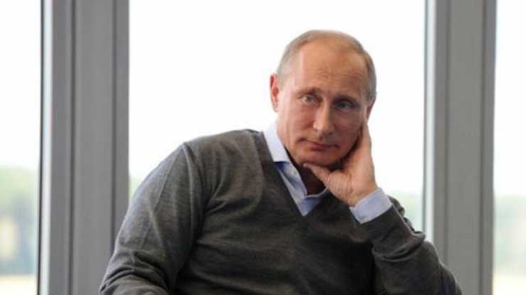 У Путина отказались от призыва к государственности Донбасса