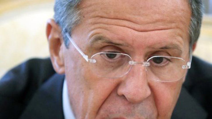 В Москве назвали "провокационным" заявление Гелетея о завершении АТО