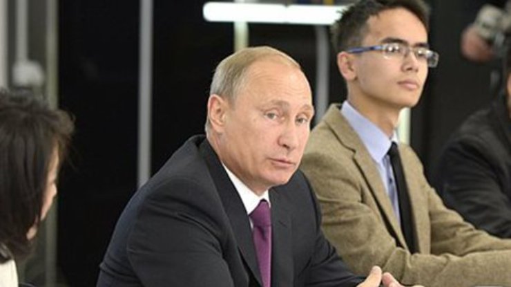 У Путина оправдали угрозы взять Киев "вырванным контекстом"